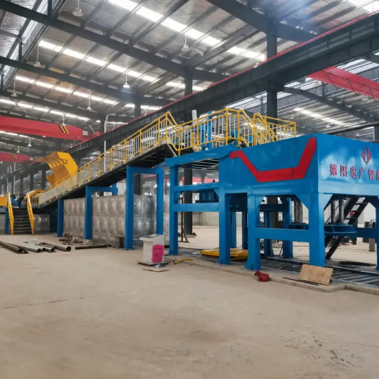Copper rolling mill commissioned at an Indian customer plant