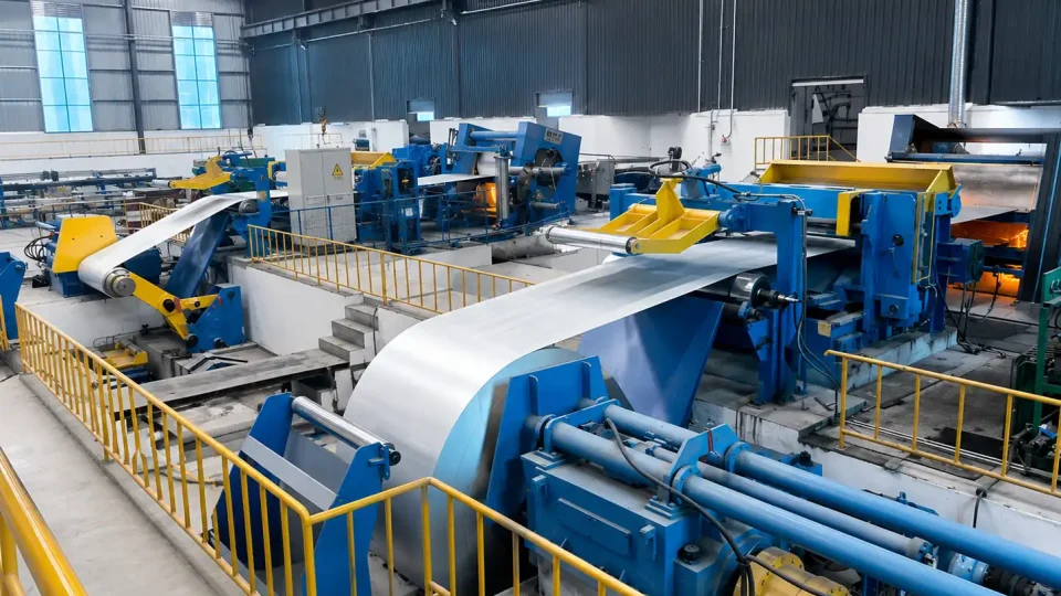 Alumini Equipment 01